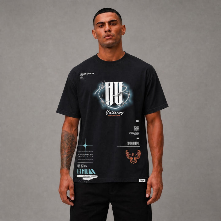 VISIONARY INSIGHT SHIRTS