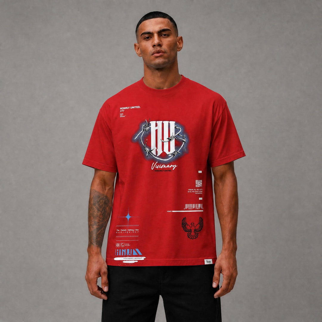 VISIONARY INSIGHT SHIRTS