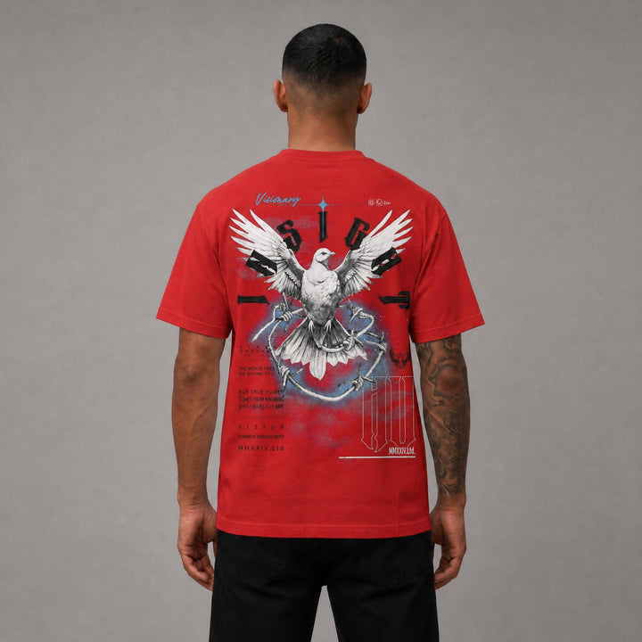 VISIONARY INSIGHT SHIRTS