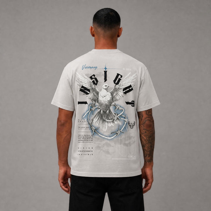 VISIONARY INSIGHT SHIRTS