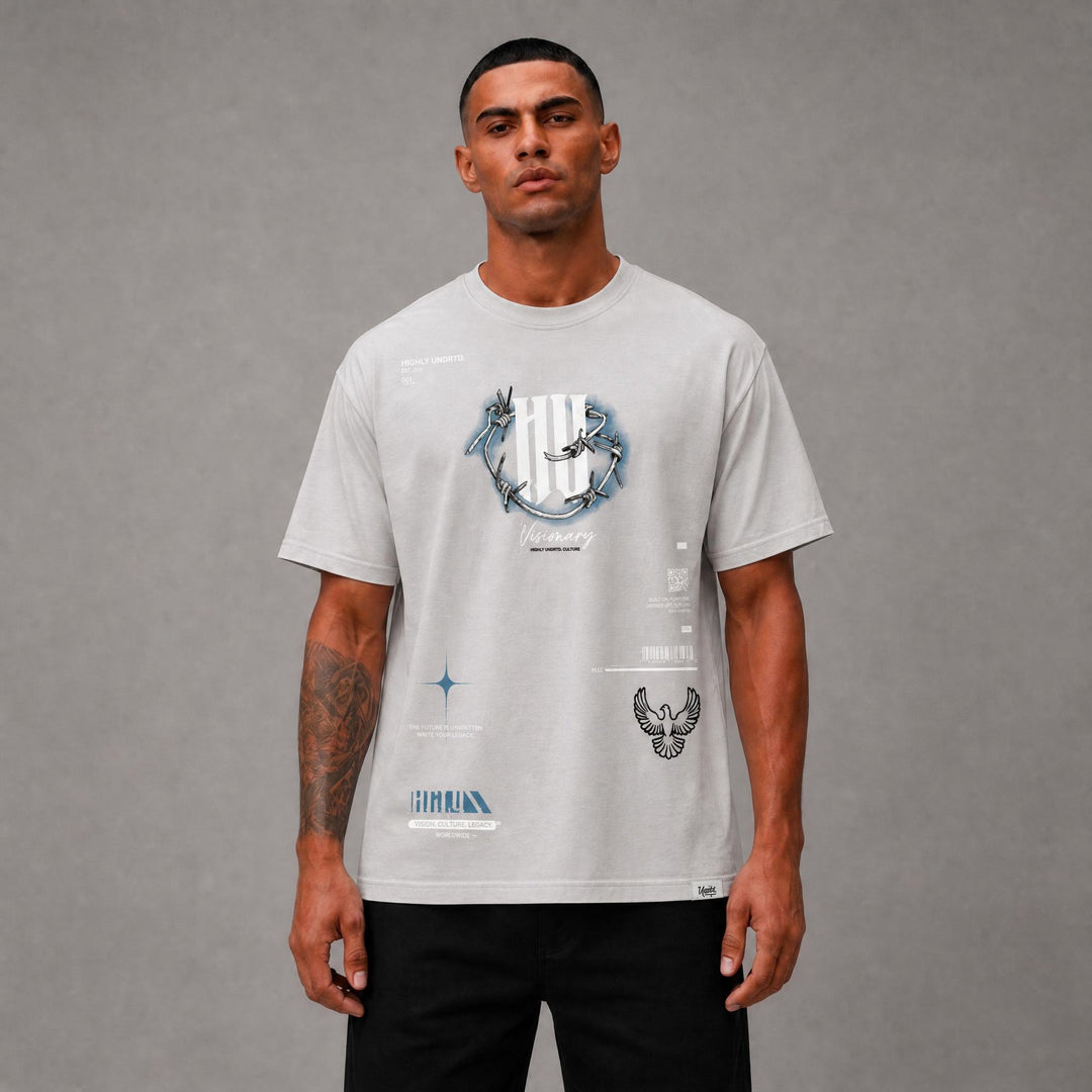 VISIONARY INSIGHT SHIRTS