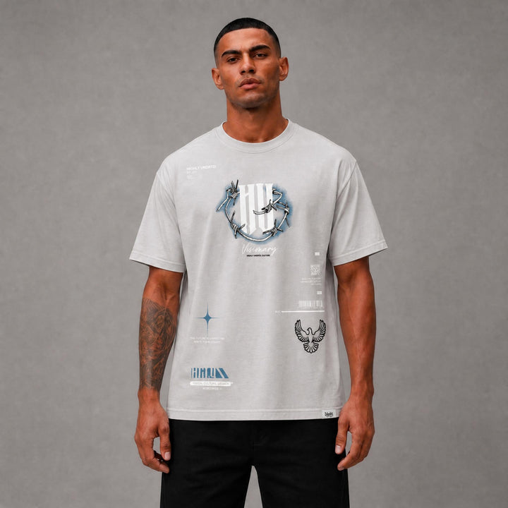 VISIONARY INSIGHT SHIRTS