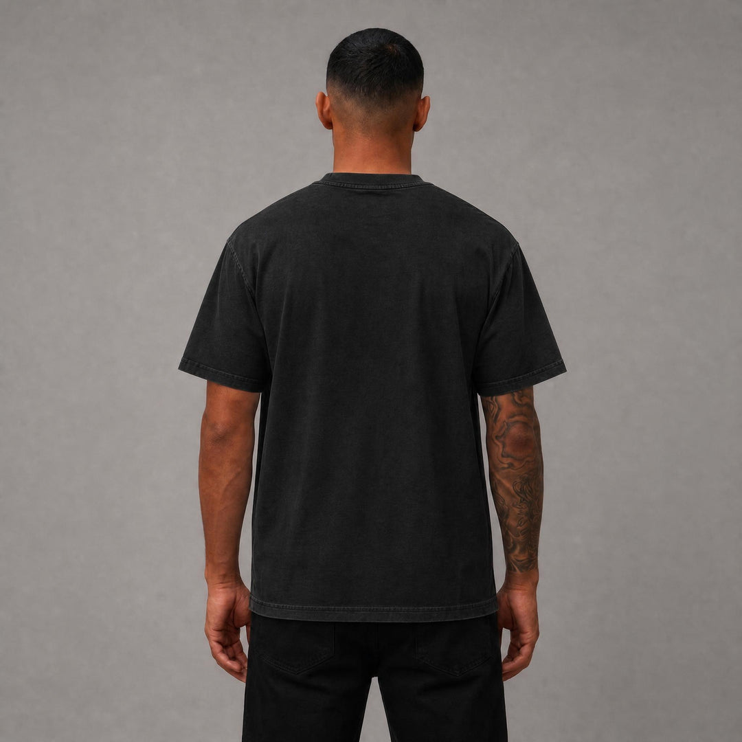 Vegeta Graphic Tee (Vegeta-Graphic-Tee)