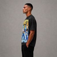 Vegeta Graphic Tee (Vegeta-Graphic-Tee)