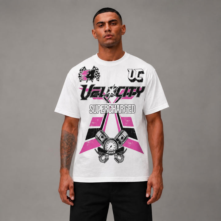 Velocity Graphic Tee