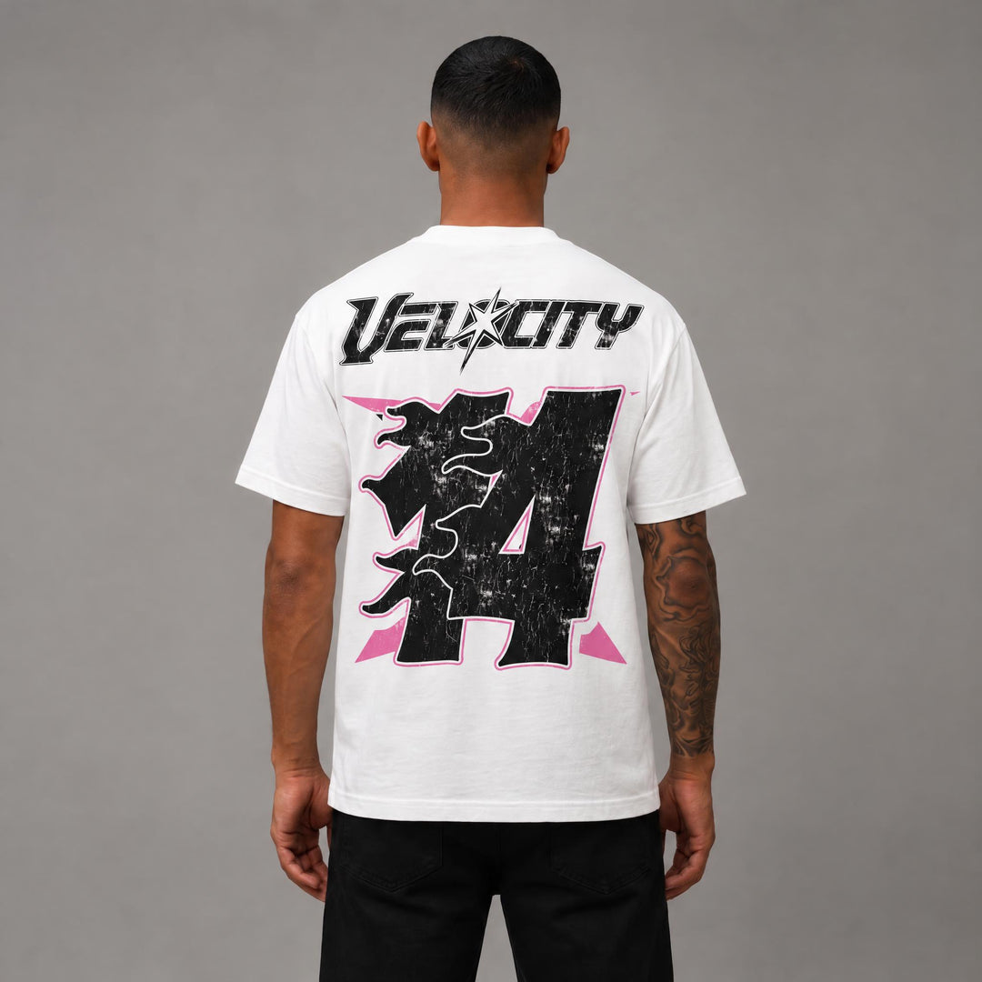 Velocity Graphic Tee