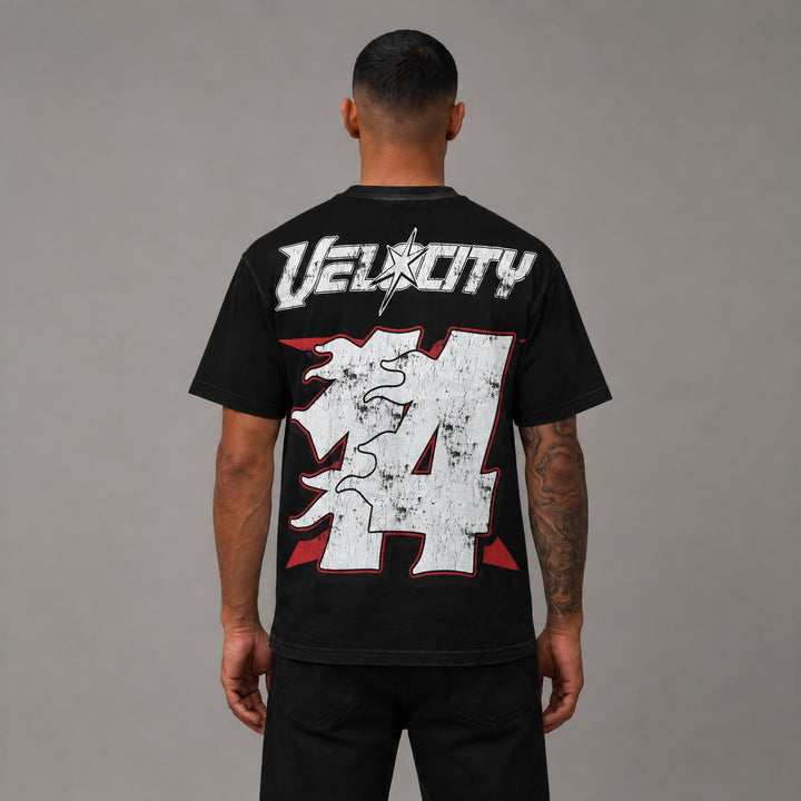 Velocity Graphic Tee