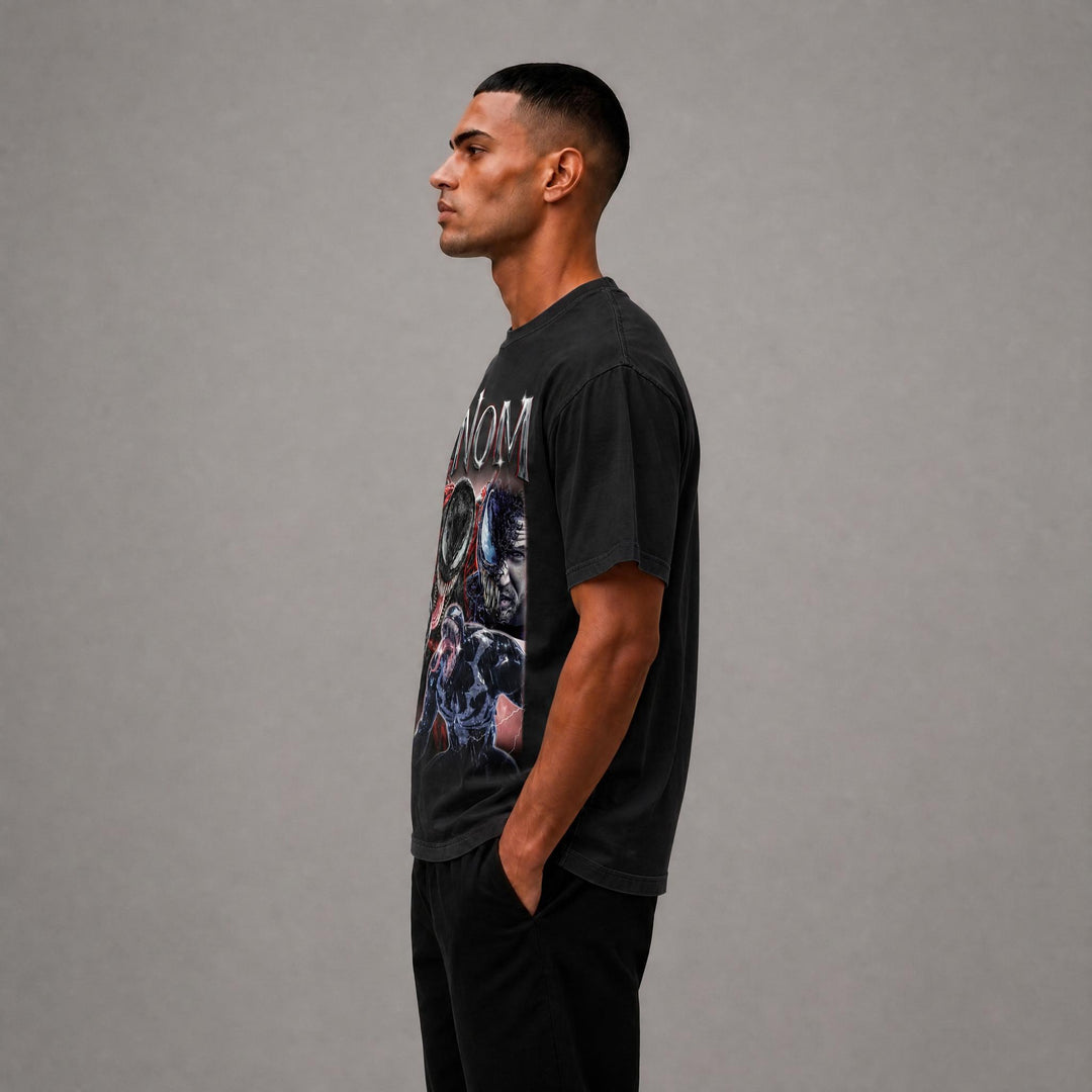 Venom Graphic Tee (Venom-Graphic-Tee)