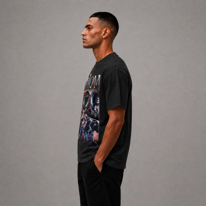 Venom Graphic Tee (Venom-Graphic-Tee)