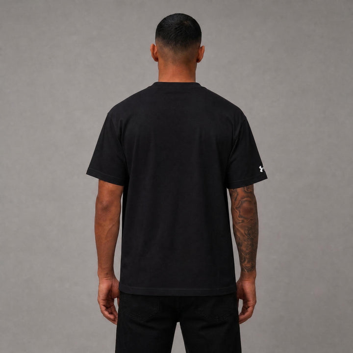 Vessel of Grace Tee - Black
