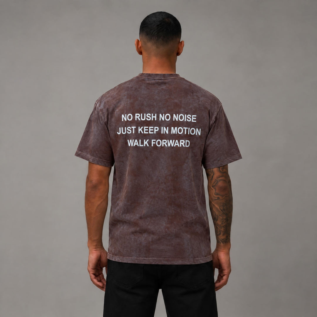 WALK FORWARD