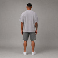 Yourself Timeless Dreams T-Shirt (YP565 Gray)
