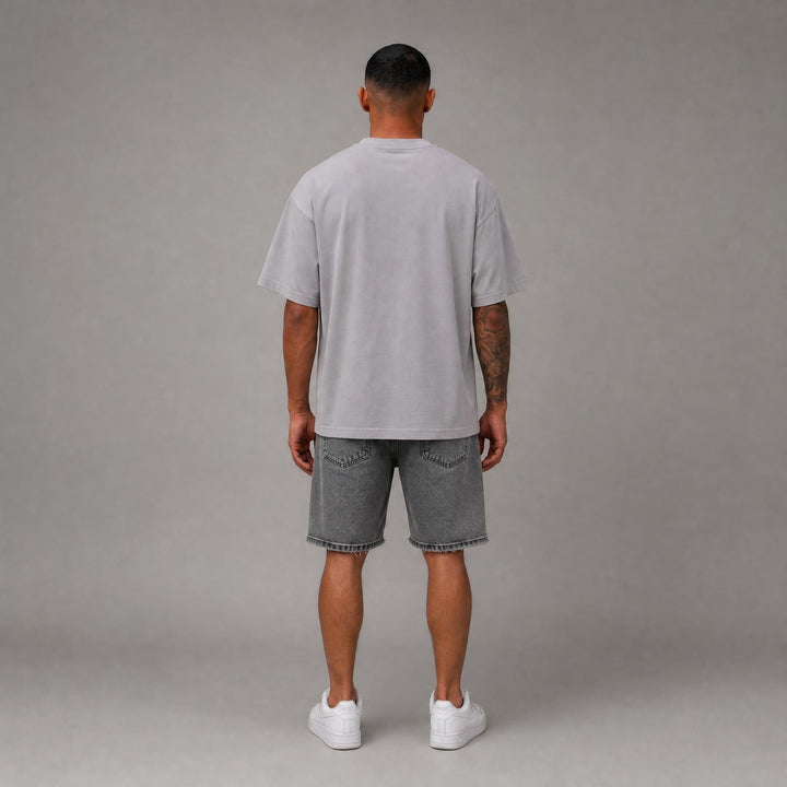 Yourself Timeless Dreams T-Shirt (YP565 Gray)