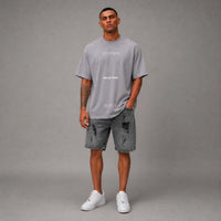 Yourself Timeless Dreams T-Shirt (YP565 Gray)