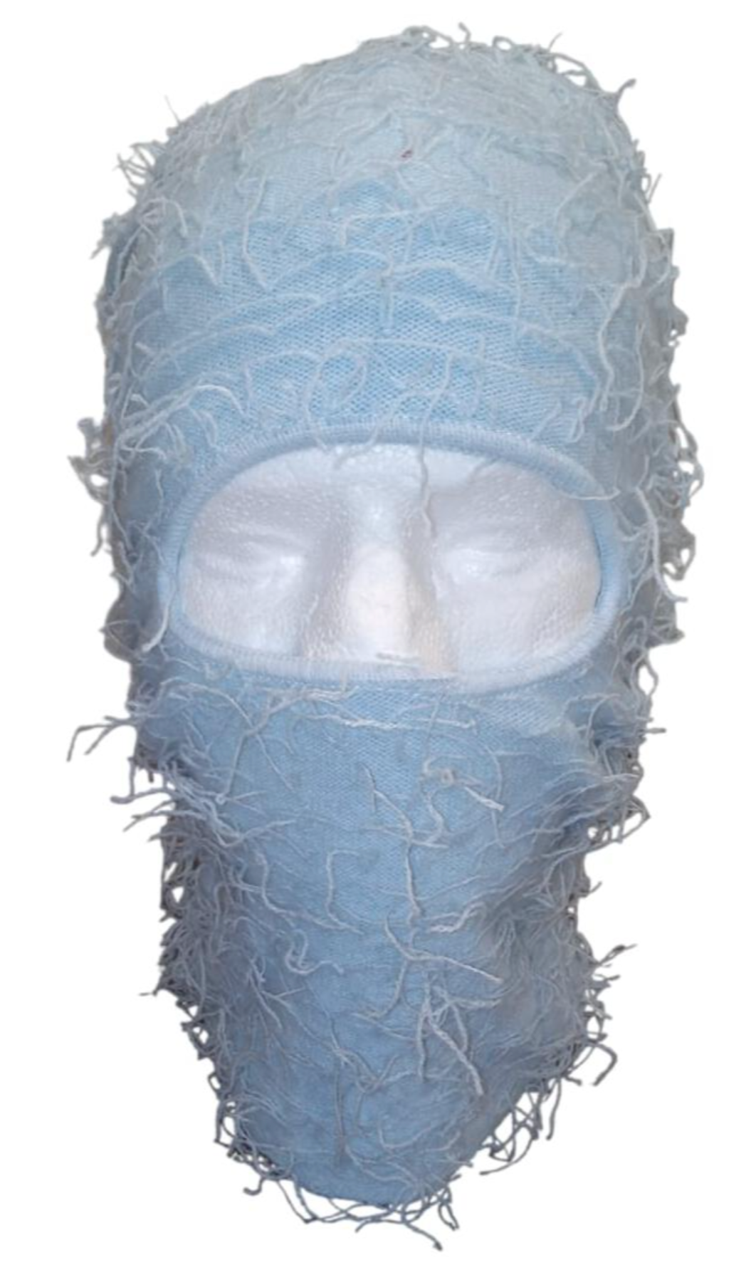 Exalte Face Ski Mask - Light Blue (EFSM)