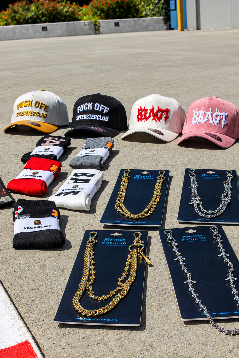 Accessories