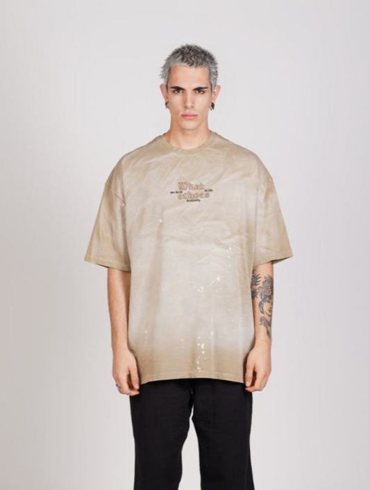 Choes T-Shirt (ASD254 Khaki)