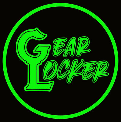 GEAR LOCKER LA