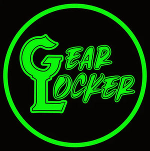 Gear Locker