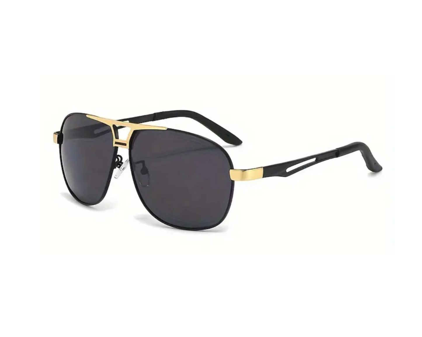 Sunglasses (RRB2489)- Black