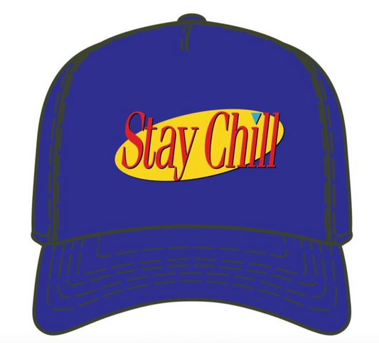 MUKA S4412 Royal Stay Chill Hat (1)