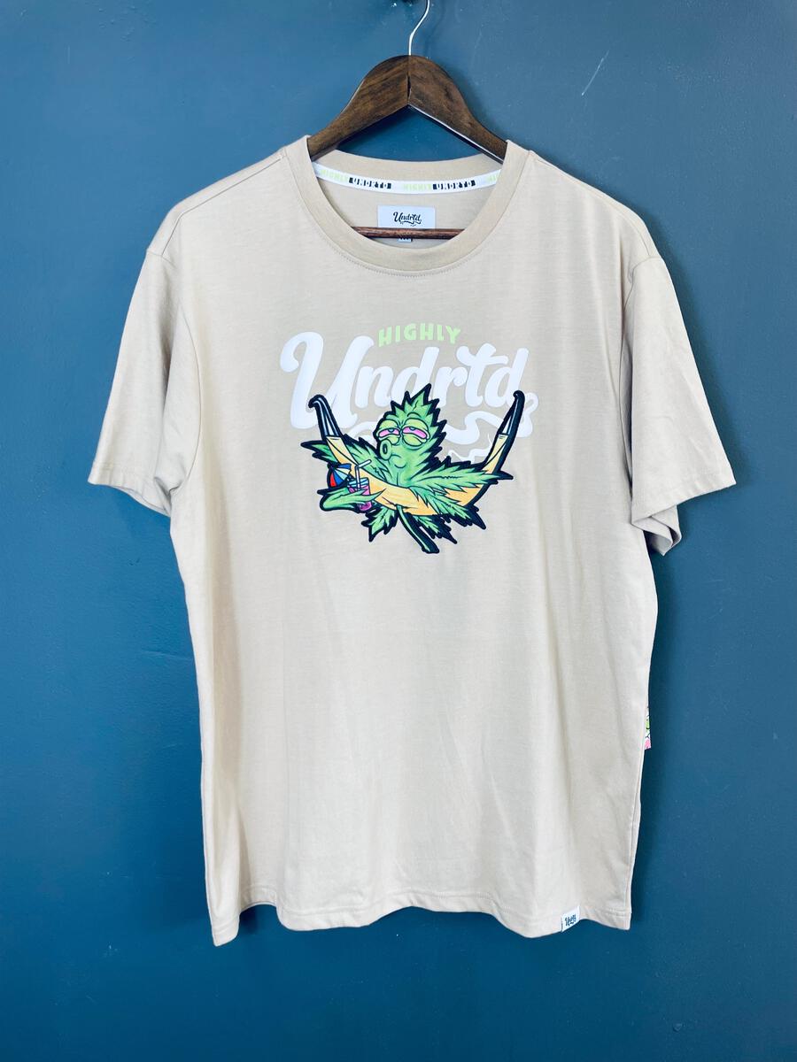 US3115- Sand T Shirt