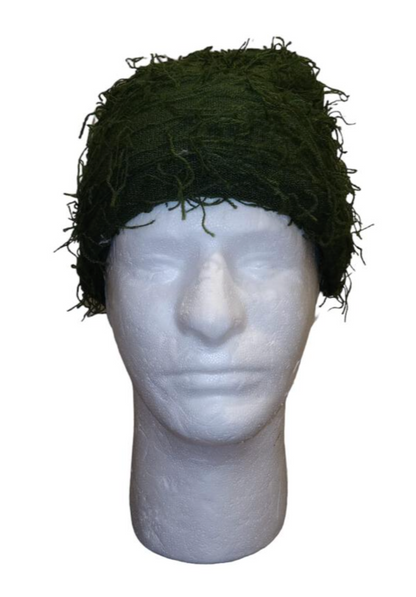 Exalte Face Ski Mask - Olive (EFSM)