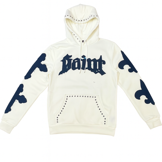 Saint Hoody - Creme
