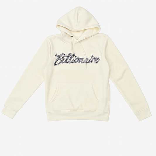 Billionaire Hoody - Khaki