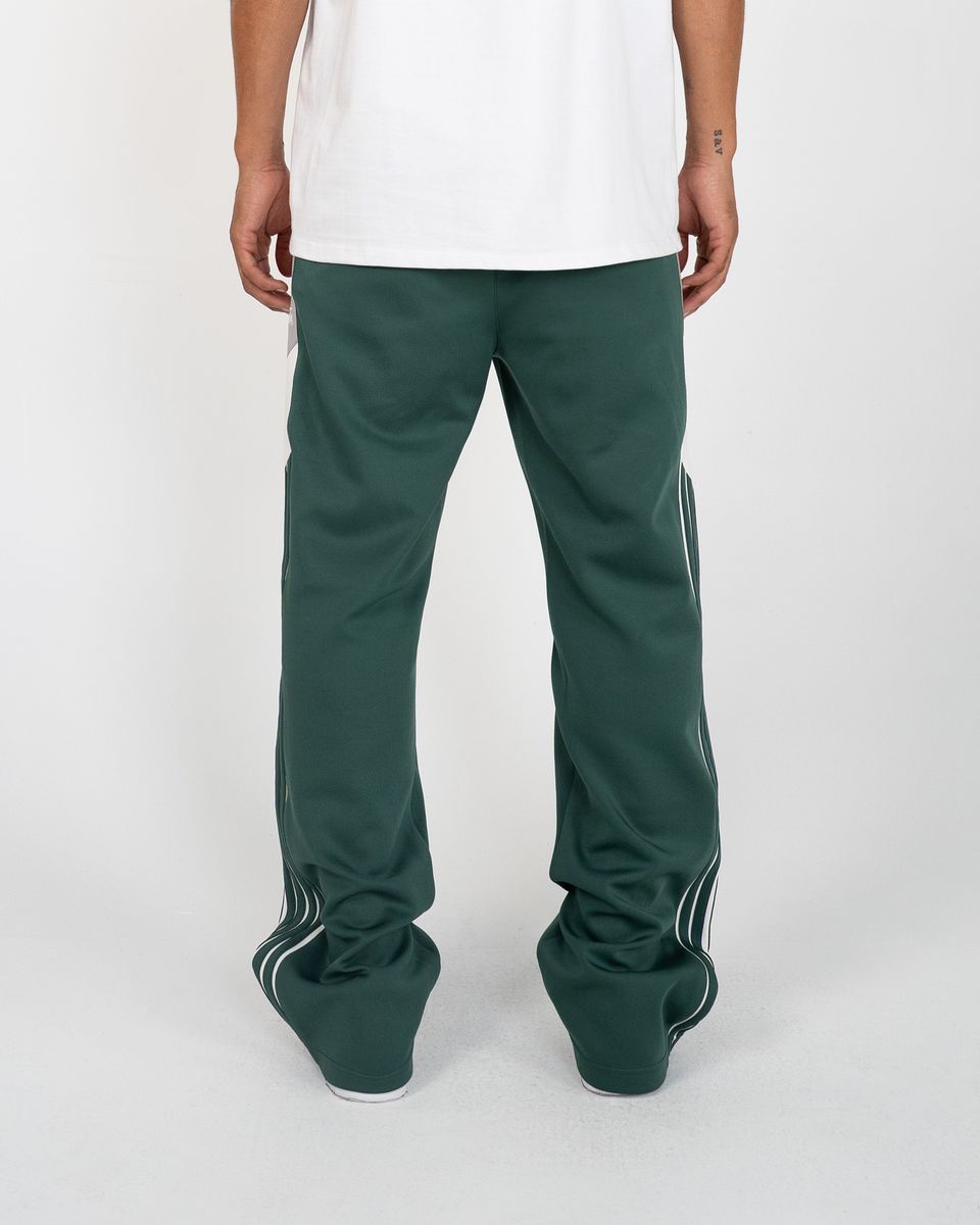 Soco Track Pants - Hunter Green