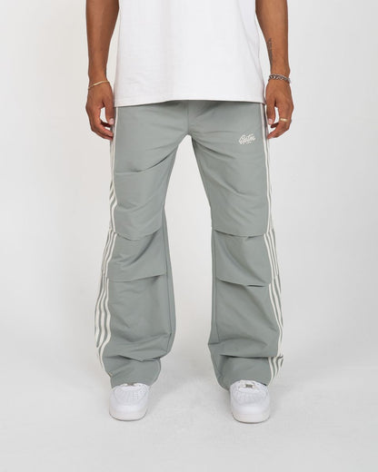 EPTM Baggy Fogami Pants - Sage
