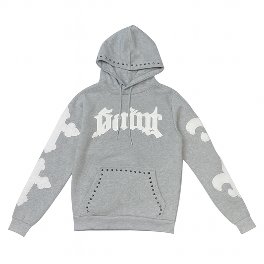 Saint Hoody - Grey
