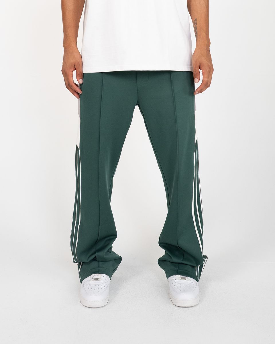 Soco Track Pants - Hunter Green
