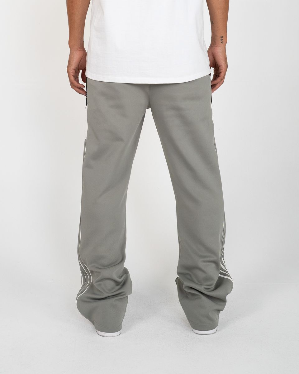Soco Track Pants - Grey