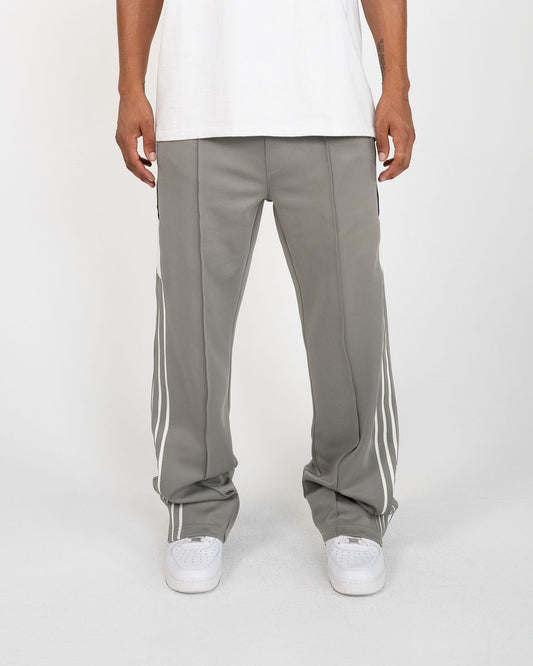 Soco Track Pants - Grey