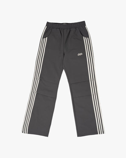 EPTM Baggy Fogami Pants - Light Grey