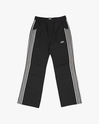 EPTM Baggy Fogami Pants - Black