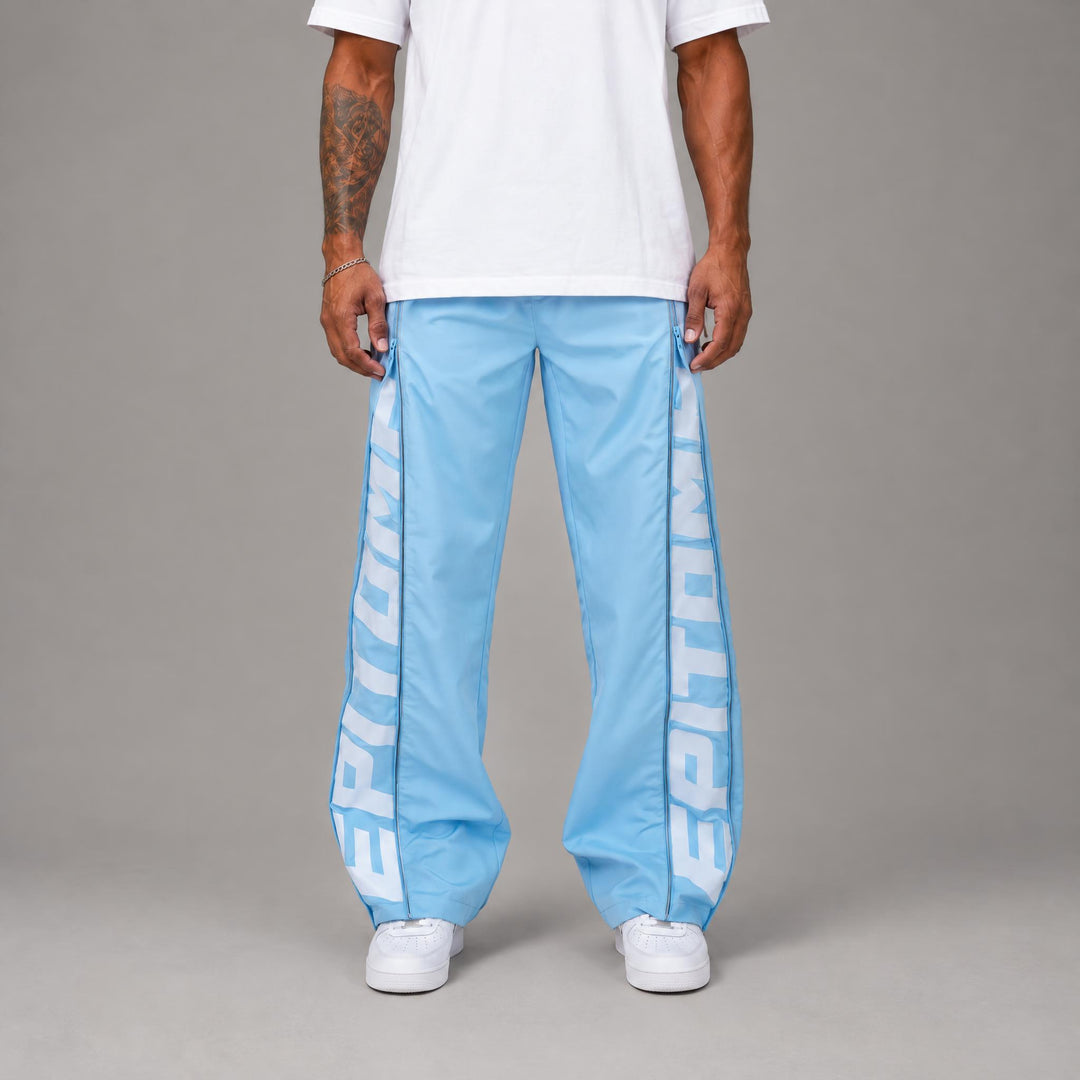 HIDDEN PANTS
