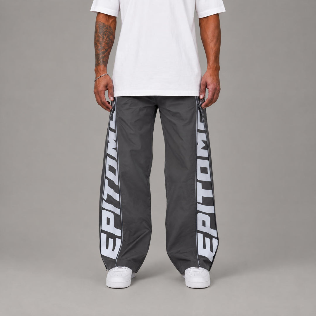 HIDDEN PANTS