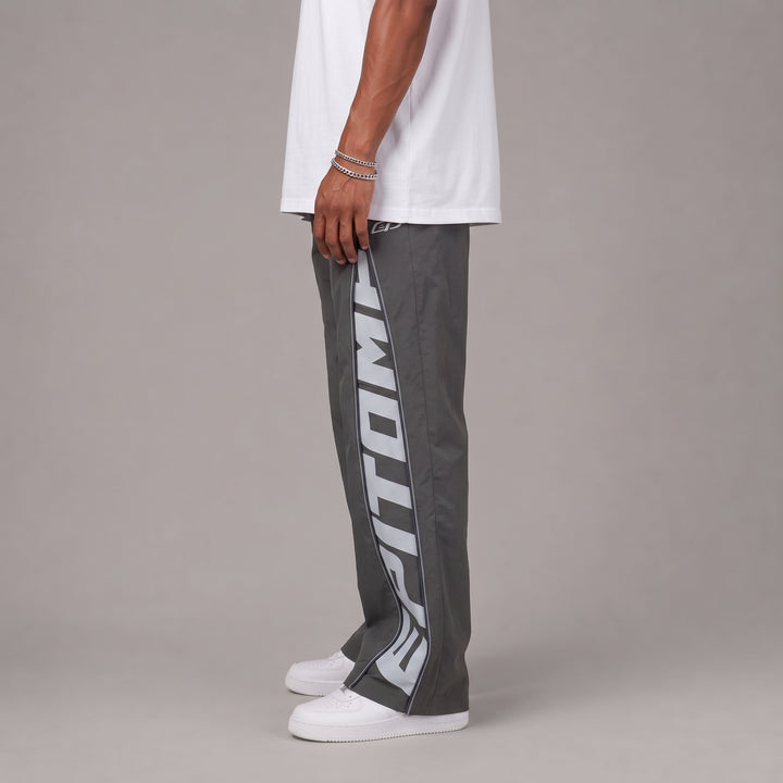 HIDDEN PANTS