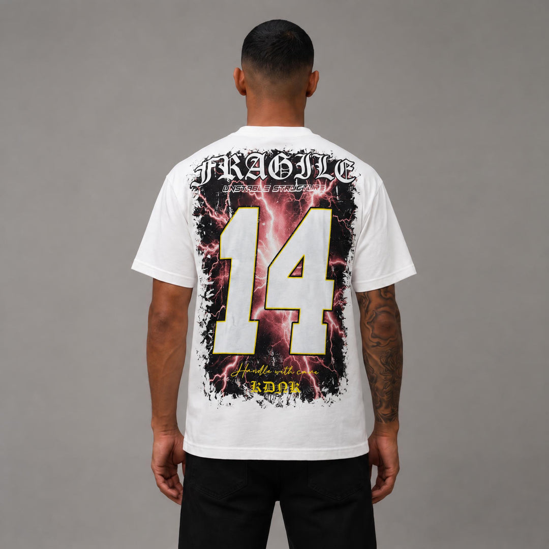 Fragile Graphic Tee