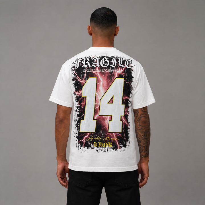 Fragile Graphic Tee