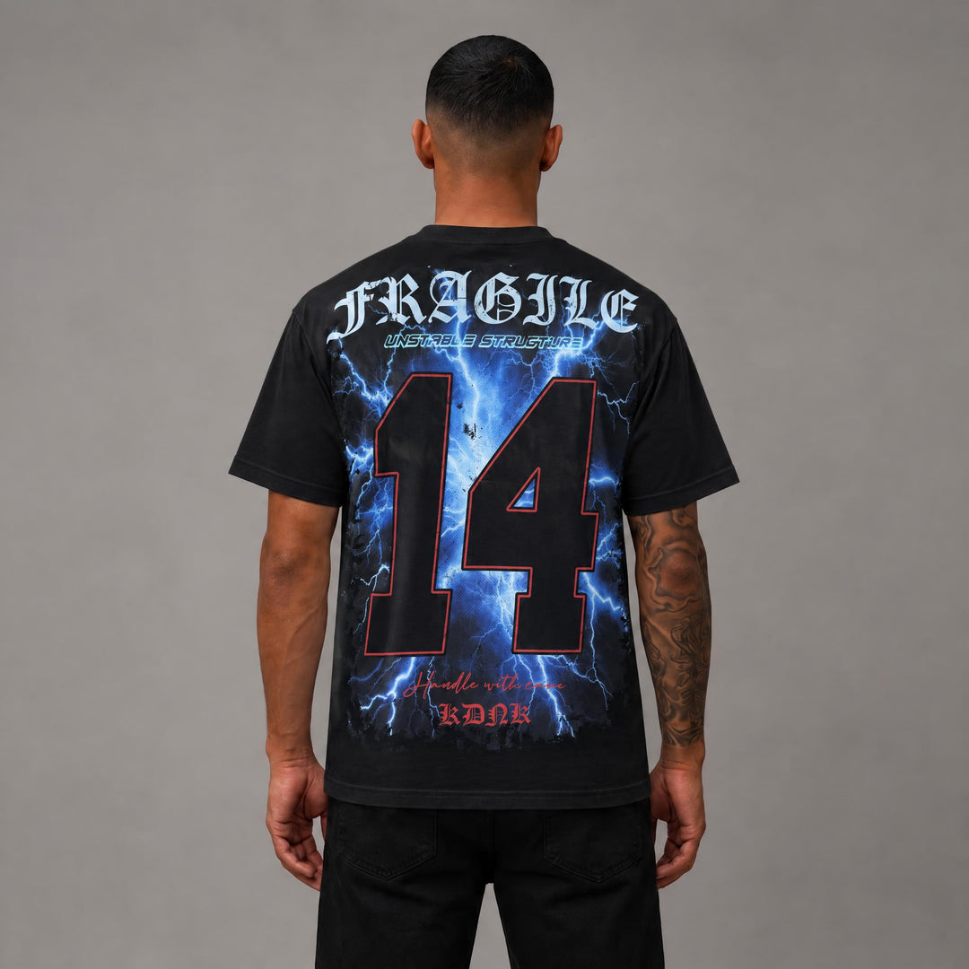 Fragile Graphic Tee