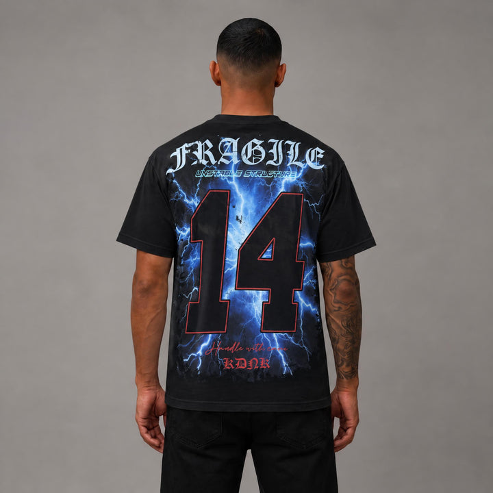 Fragile Graphic Tee