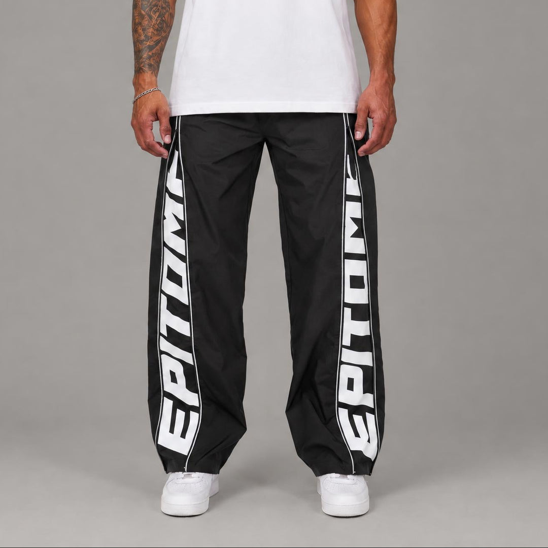 HIDDEN PANTS