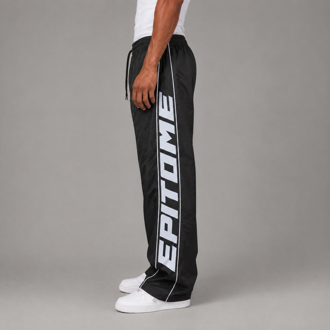 HIDDEN PANTS