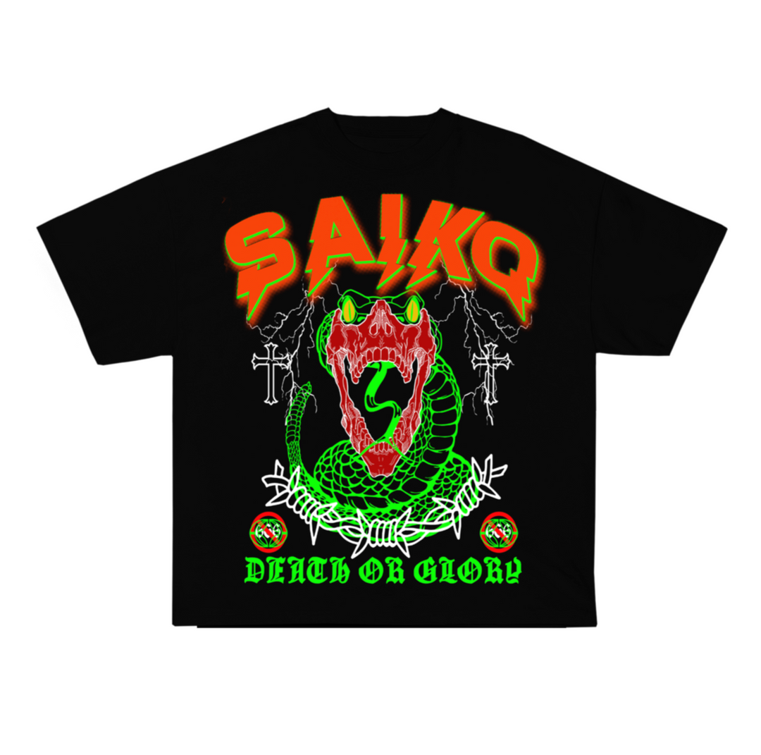 Sins Of The Flesh Tee