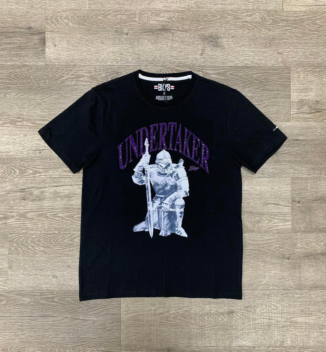 Black UnderTaker T-Shirt