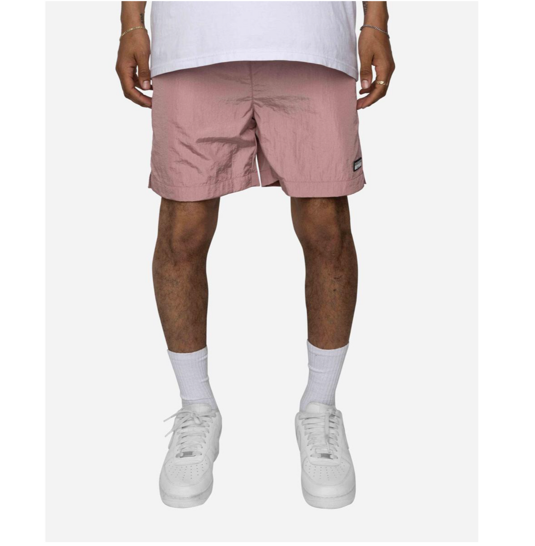 Alloy Shorts - Pink