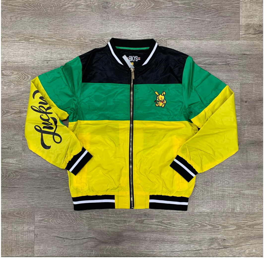 Lucky Charm Jacket